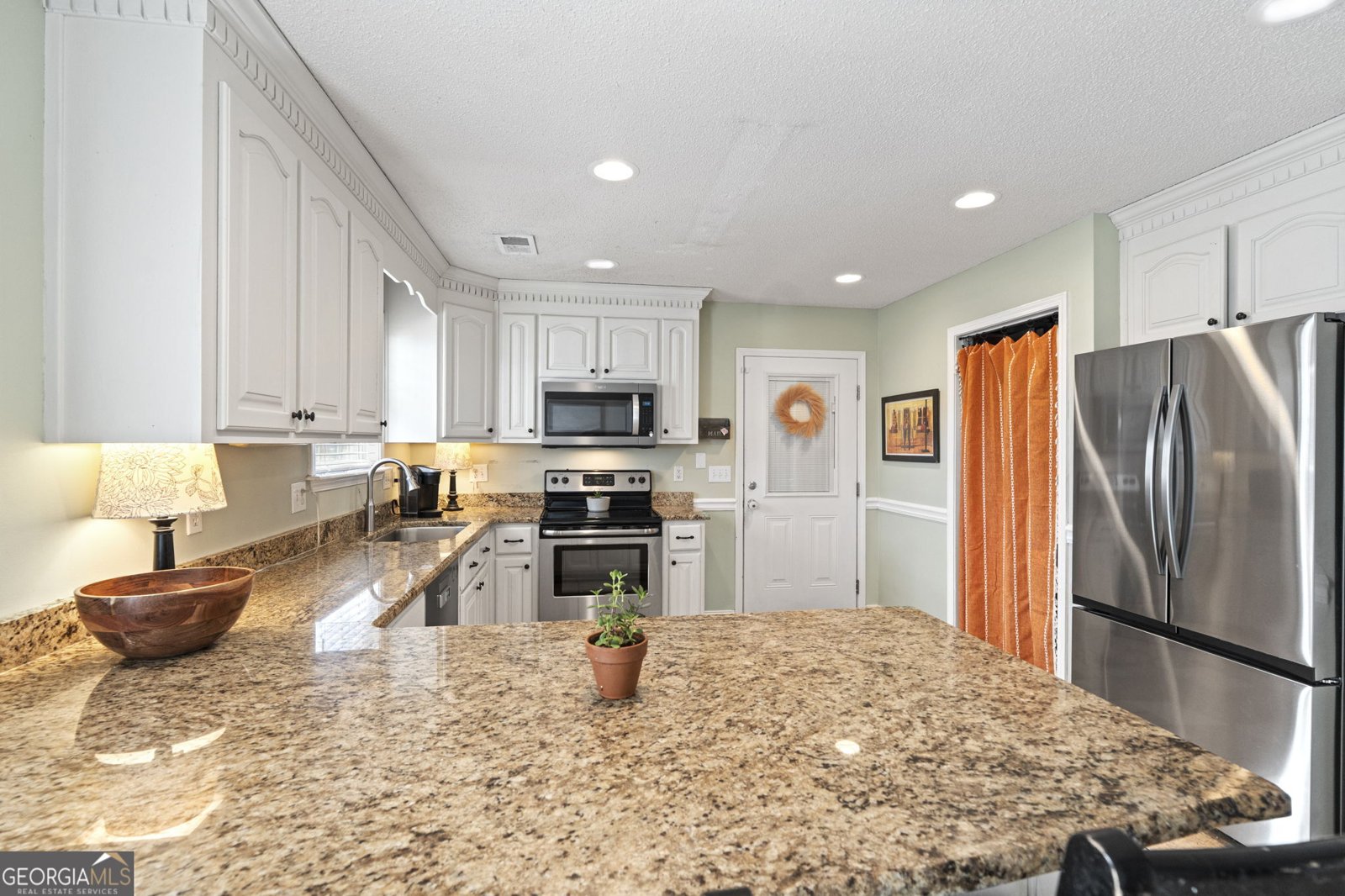 218 Ellicott Drive Warner Robins - Photo 11