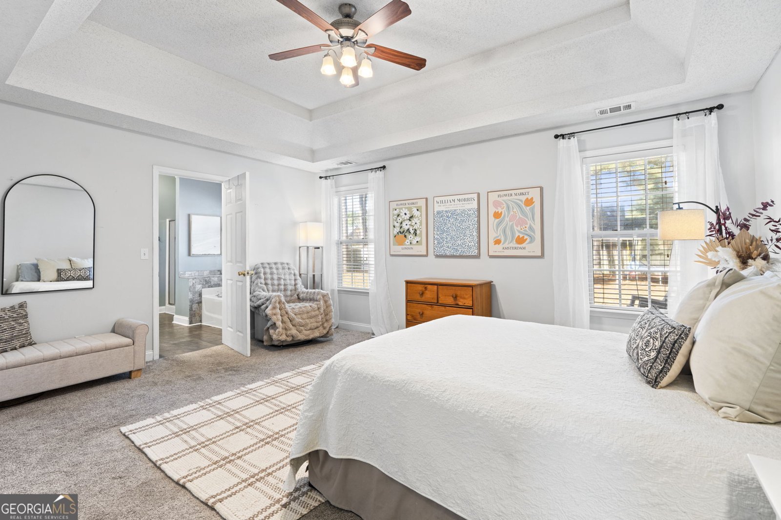 218 Ellicott Drive Warner Robins - Photo 22