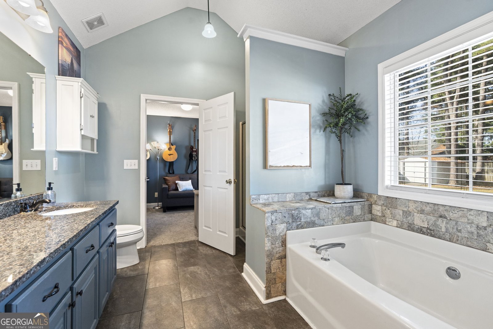 218 Ellicott Drive Warner Robins - Photo 27