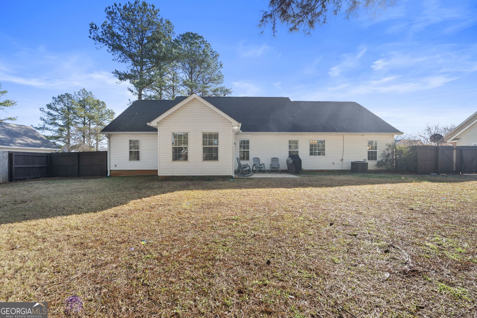 218 Ellicott Drive Warner Robins - Photo 33