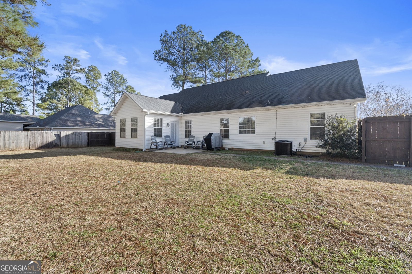 218 Ellicott Drive Warner Robins - Photo 34