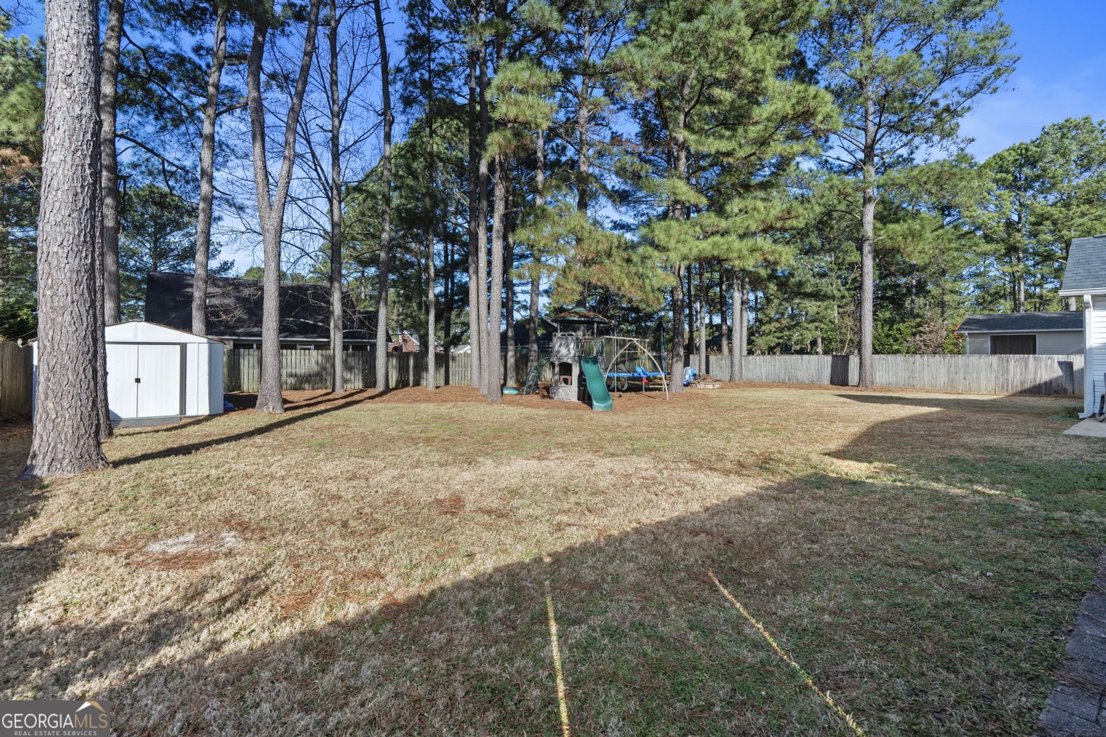 218 Ellicott Drive Warner Robins - Photo 35