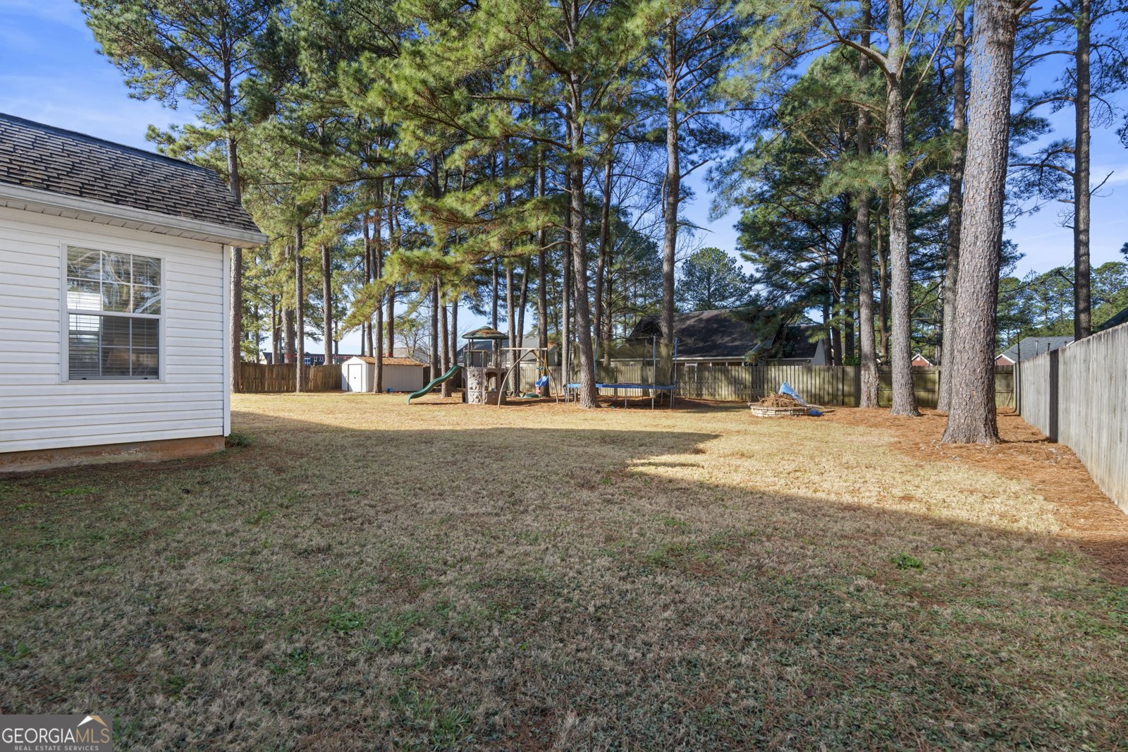 218 Ellicott Drive Warner Robins - Photo 36