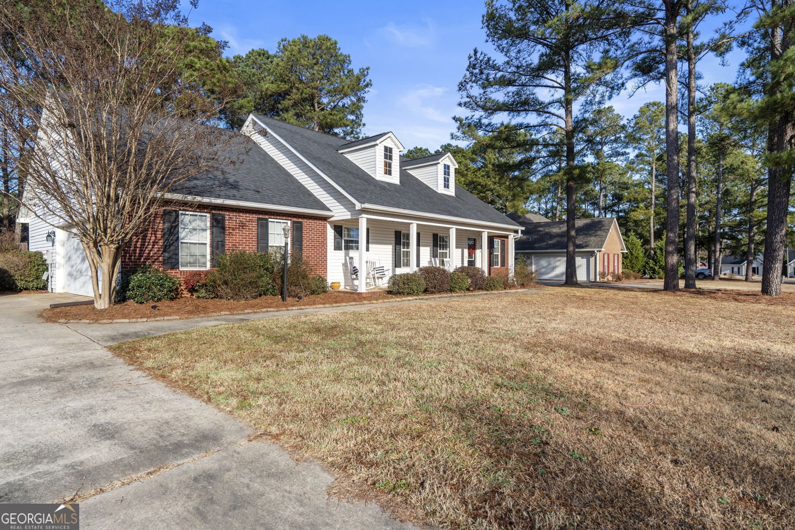 218 Ellicott Drive Warner Robins - Photo 37