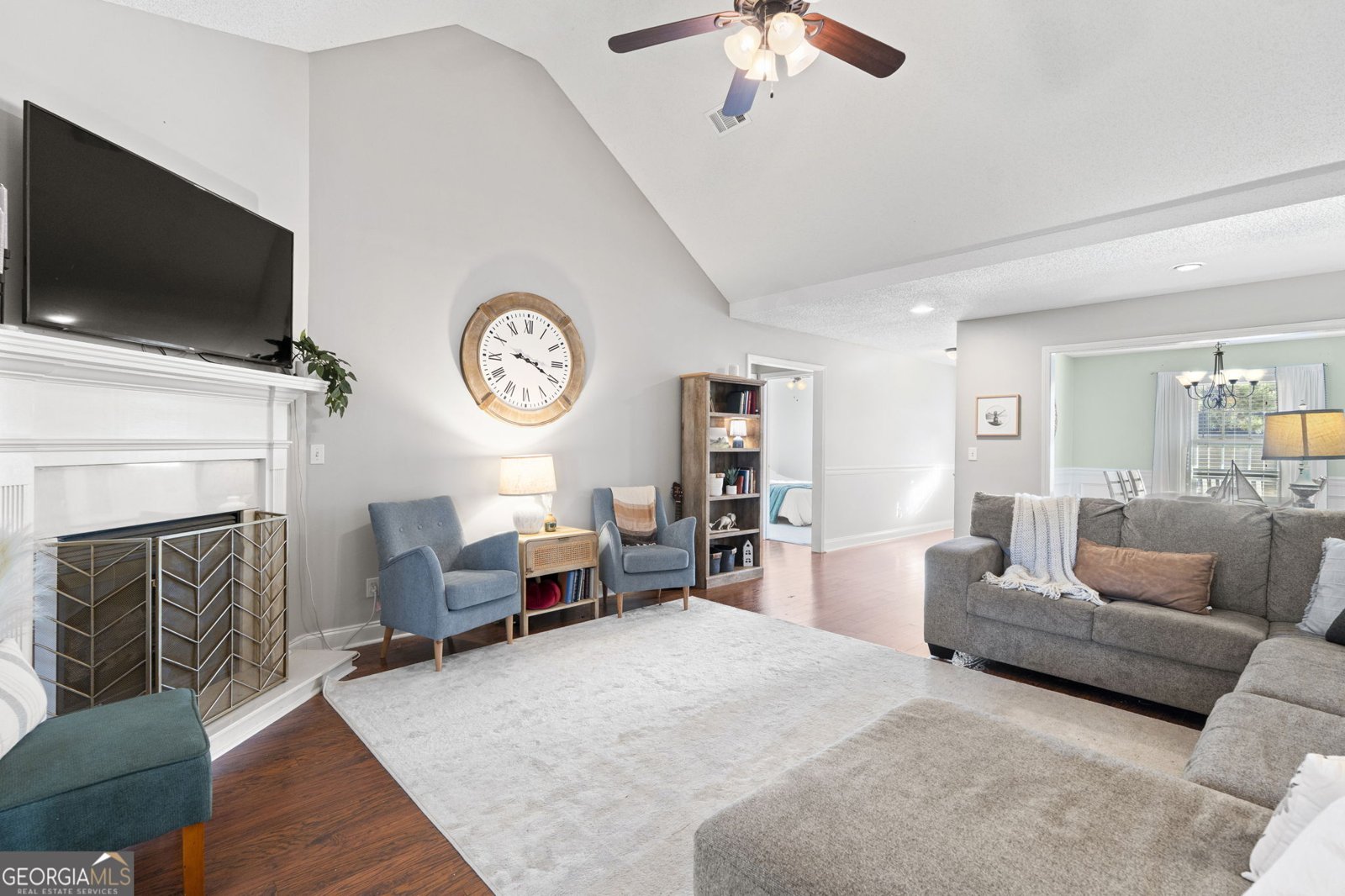 218 Ellicott Drive Warner Robins - Photo 6