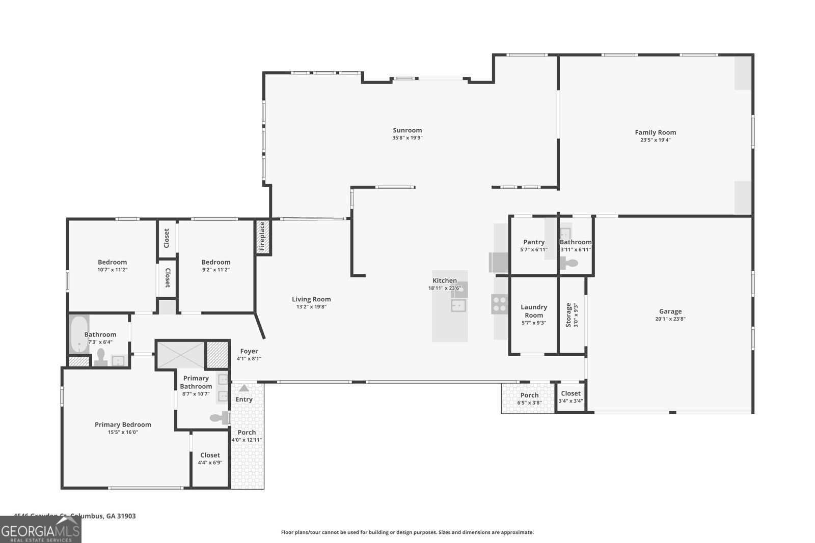 4546 Graydon Court Columbus - Photo 31
