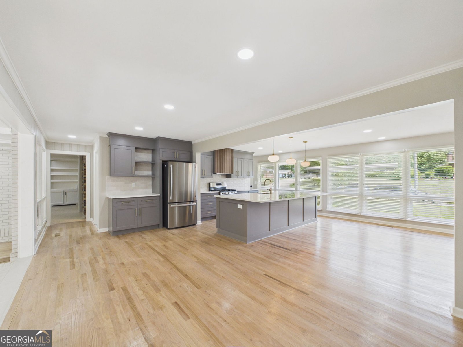 4546 Graydon Court Columbus - Photo 8