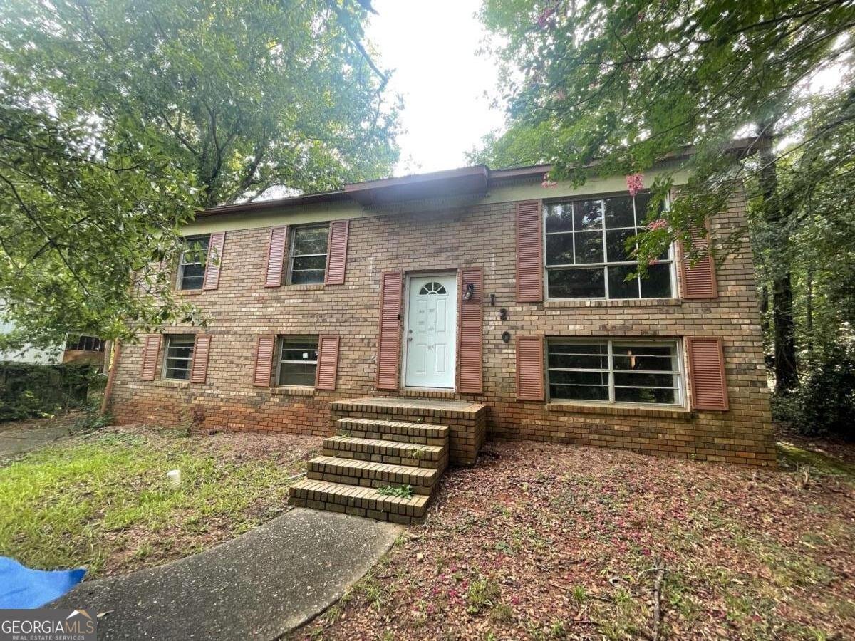 120 Altarstone Drive Athens - main photo