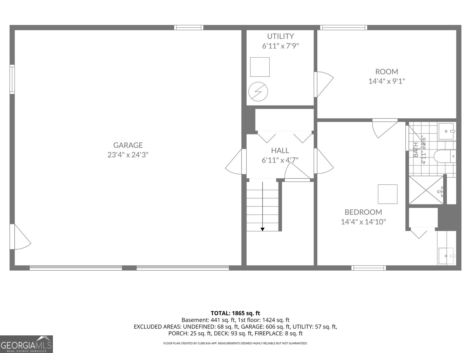 54 Benell Court Dallas - Photo 52
