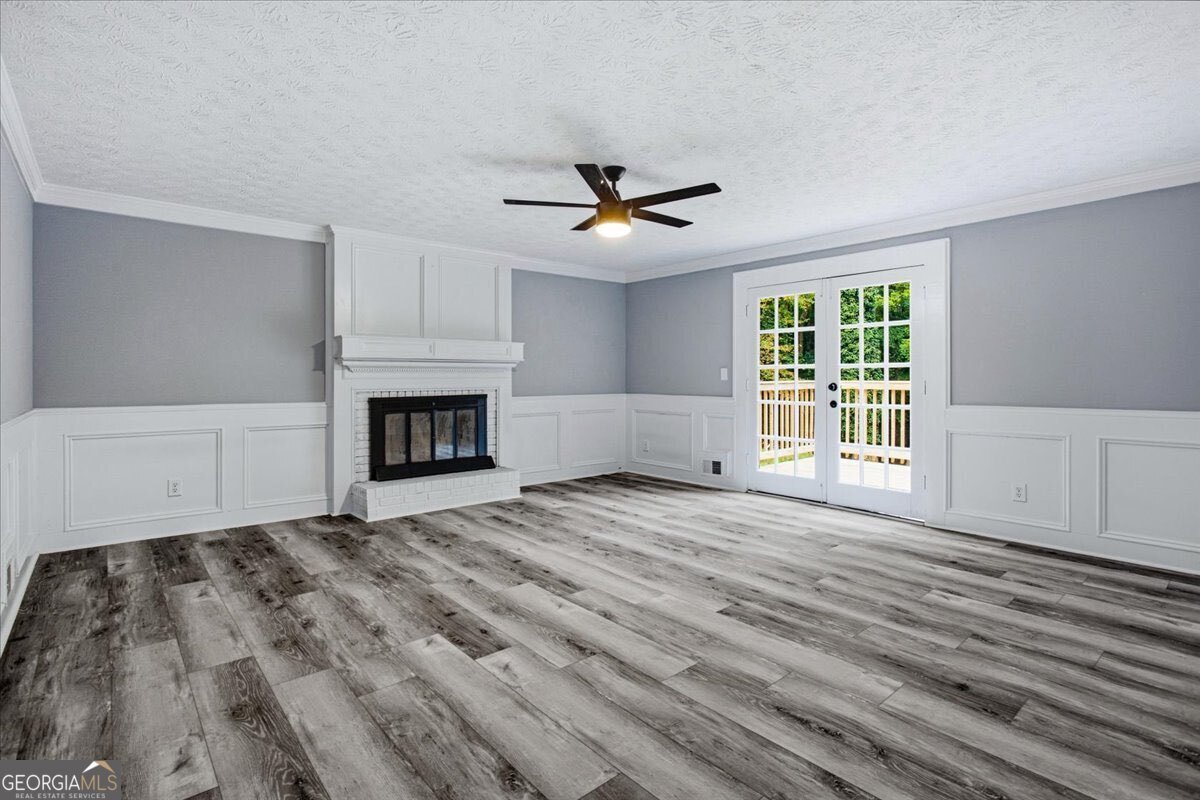 461 Cricket Hill Trail Lawrenceville - Photo 10