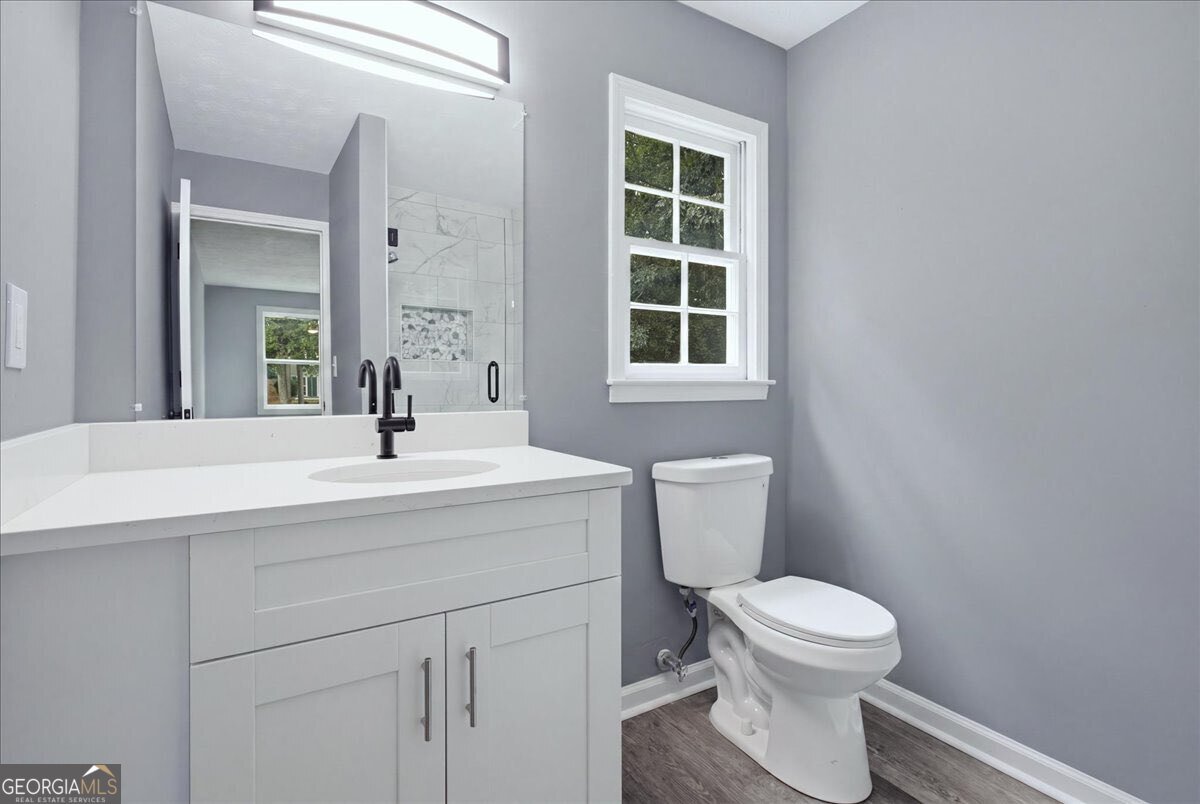 461 Cricket Hill Trail Lawrenceville - Photo 25