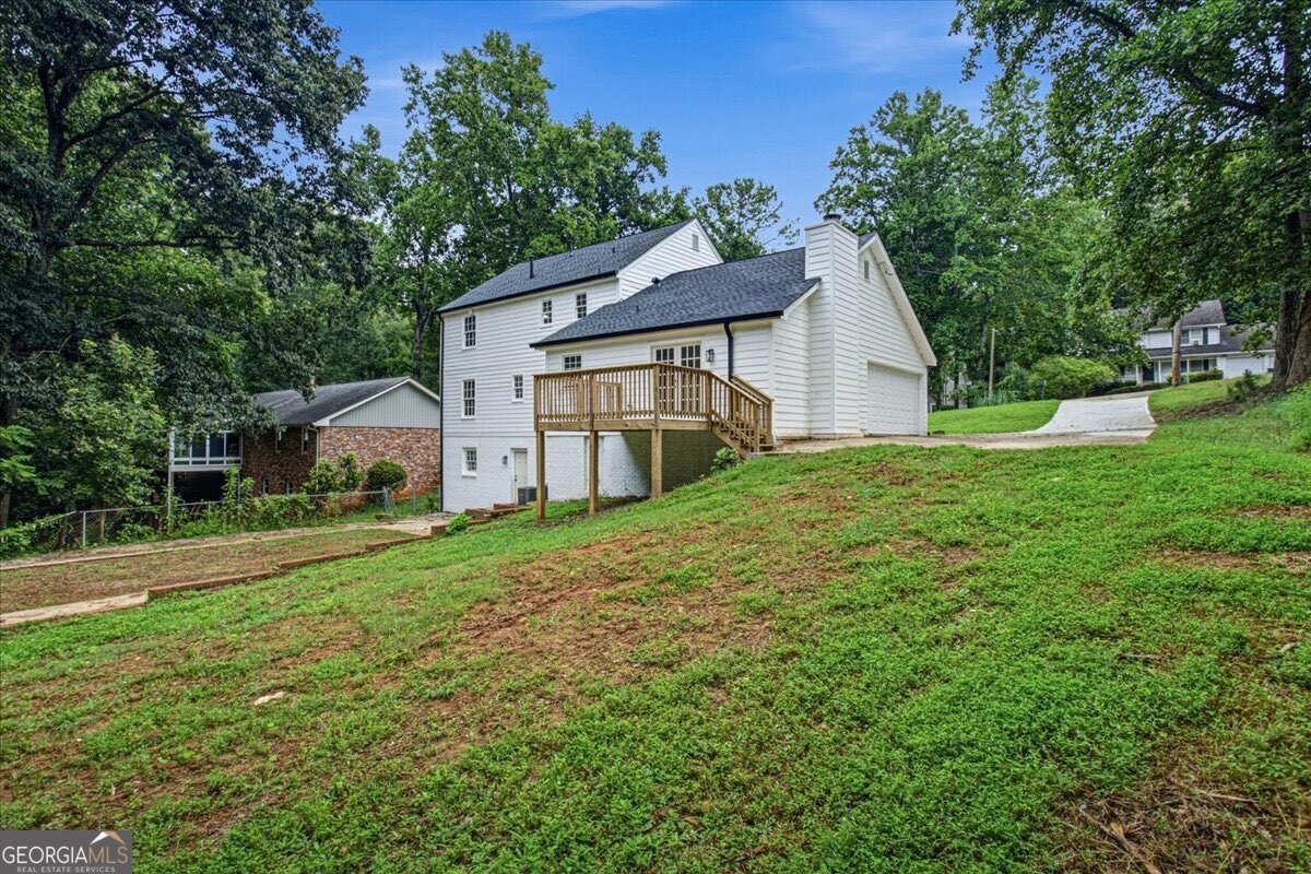461 Cricket Hill Trail Lawrenceville - Photo 32