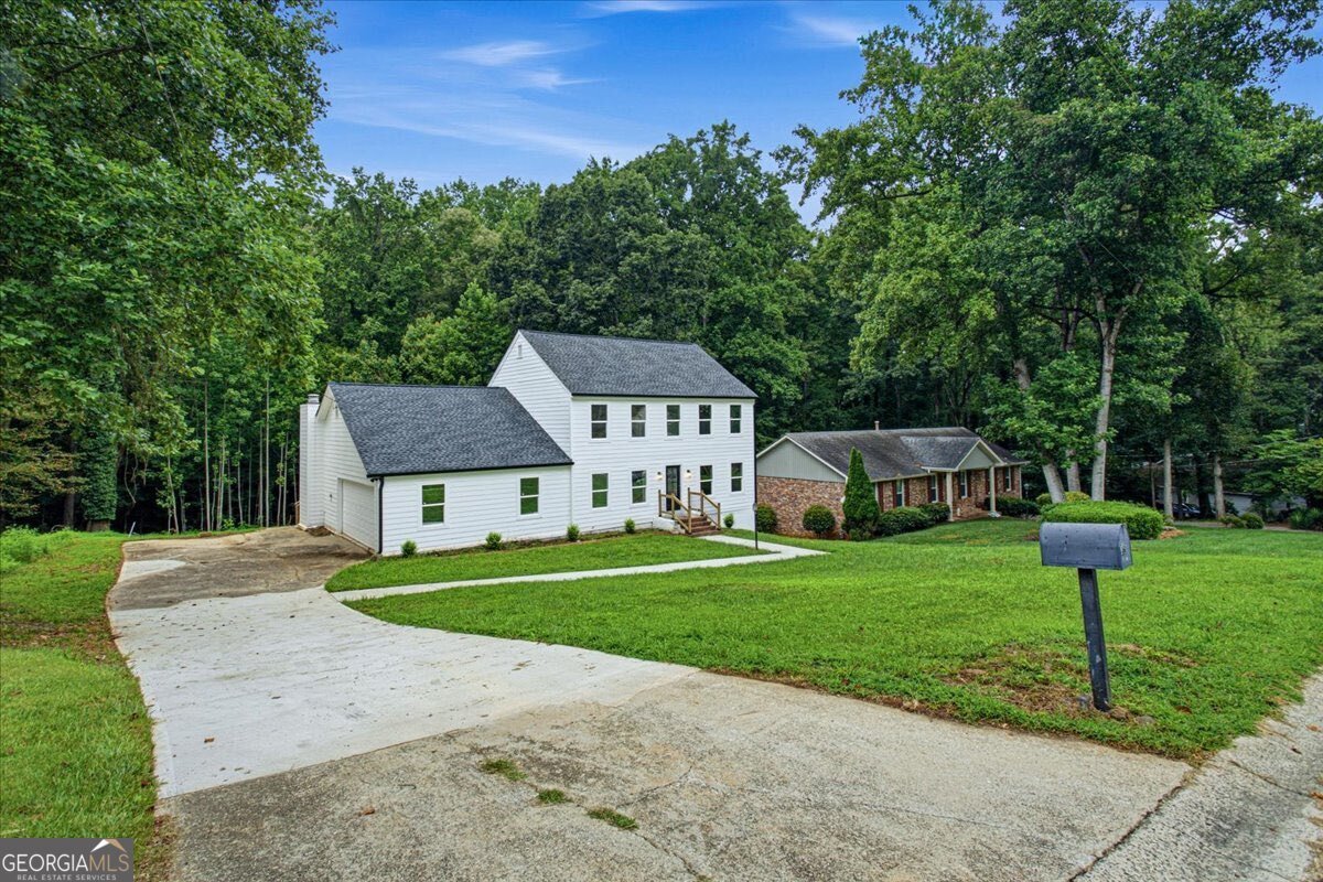 461 Cricket Hill Trail Lawrenceville - Photo 33