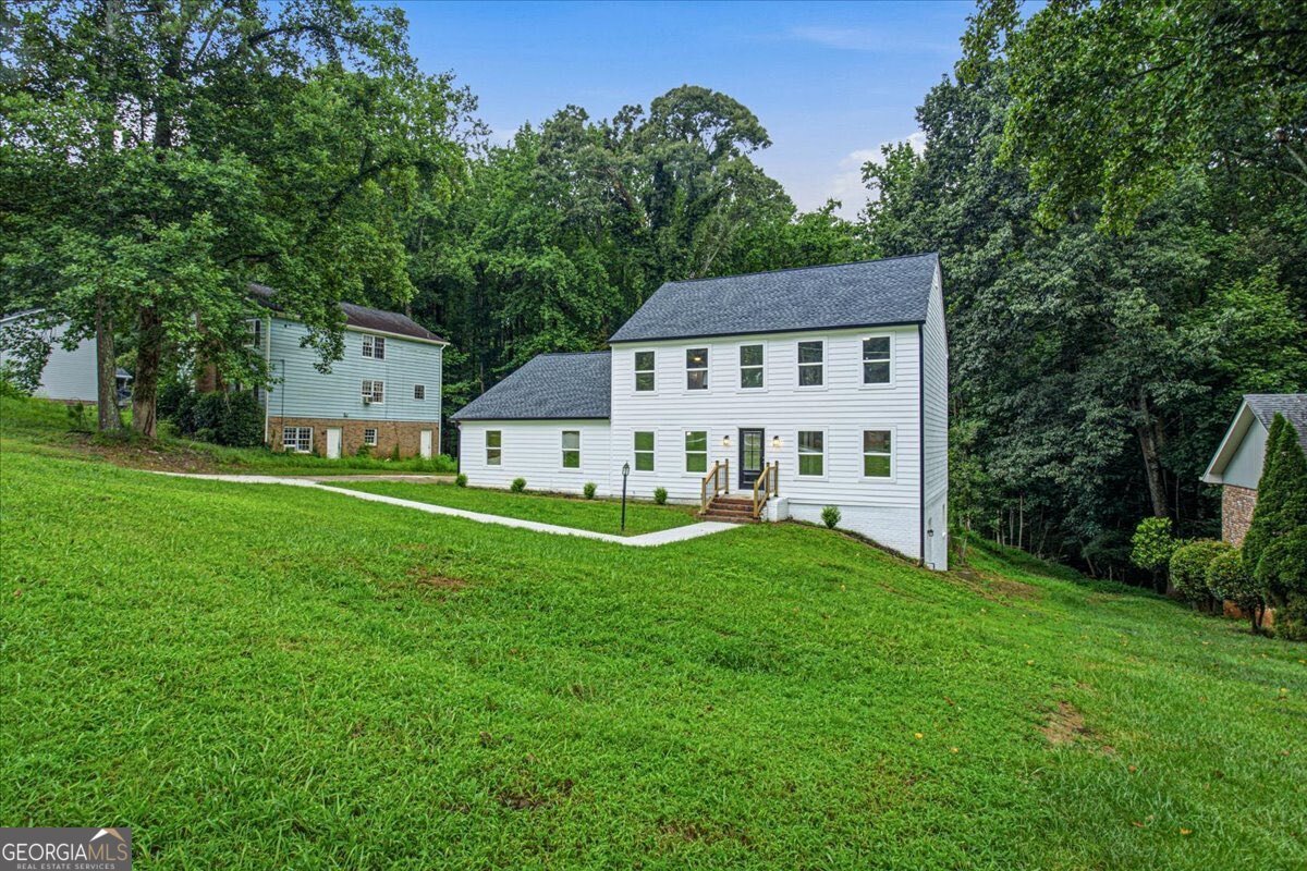461 Cricket Hill Trail Lawrenceville - Photo 34