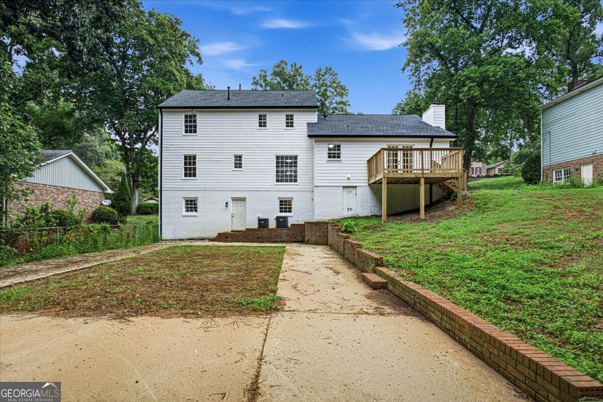 461 Cricket Hill Trail Lawrenceville - Photo 36
