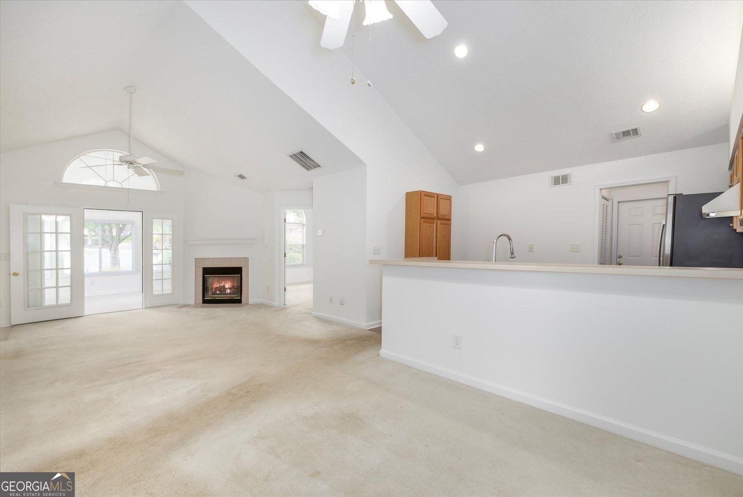 2191 Rockbridge Road Stone Mountain - Photo 10