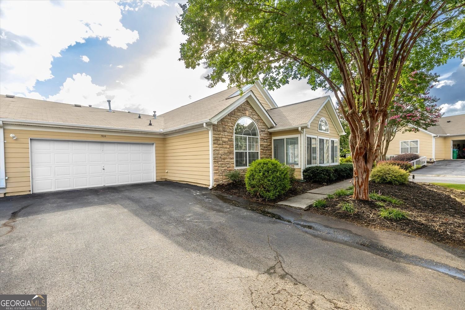 2191 Rockbridge Road Stone Mountain - Photo 26