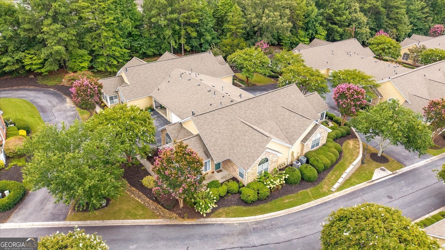 2191 Rockbridge Road Stone Mountain - Photo 27