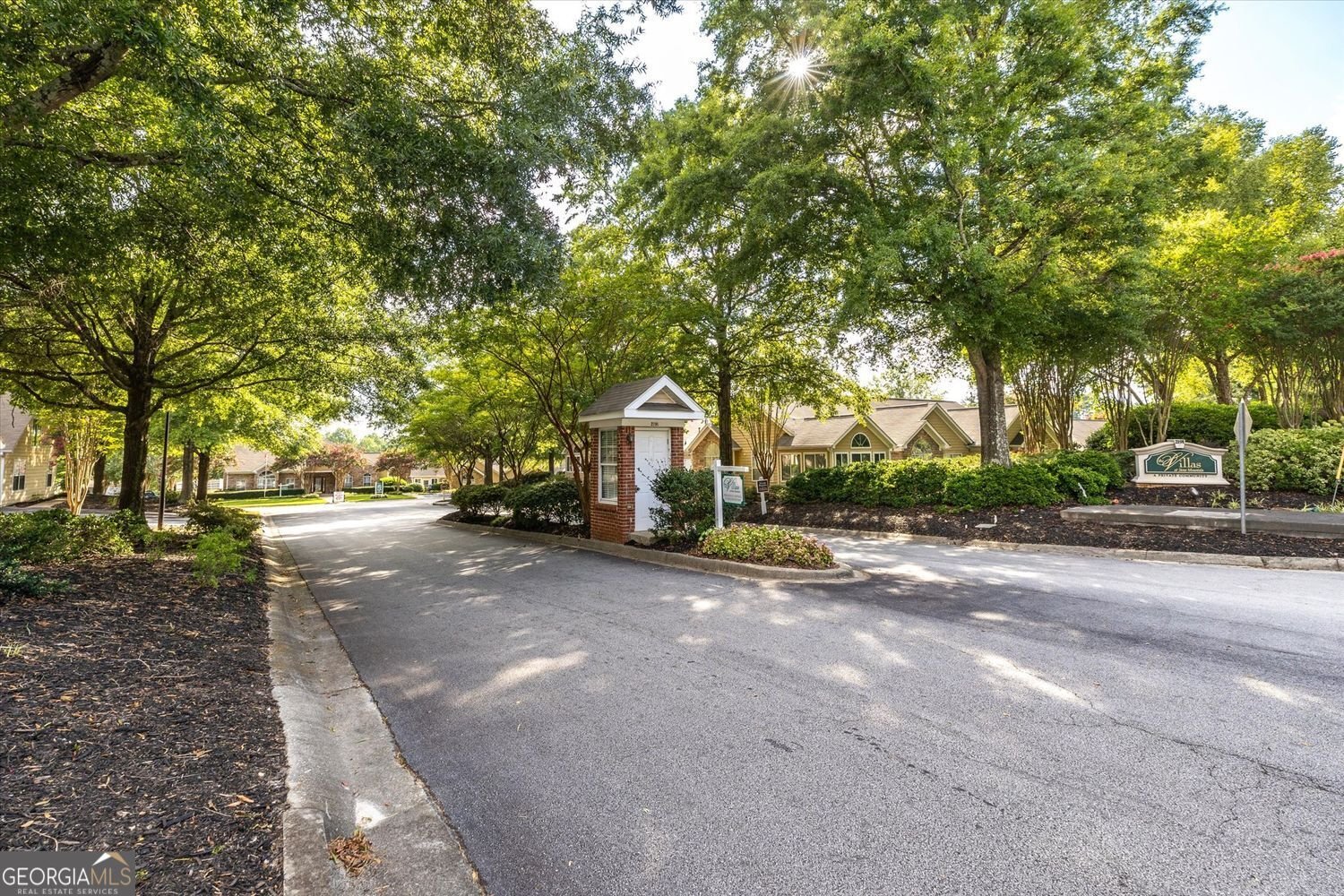 2191 Rockbridge Road Stone Mountain - Photo 29