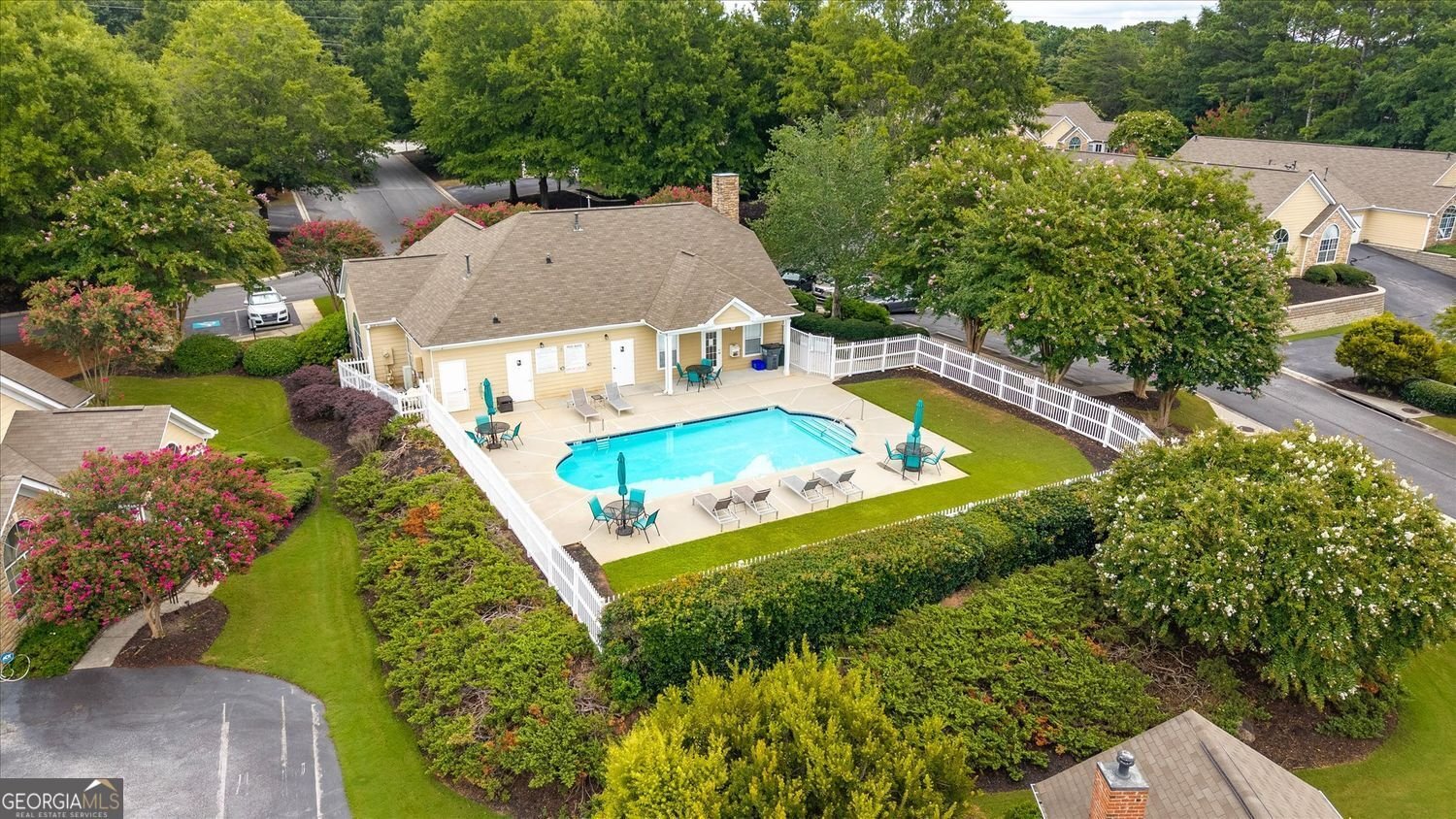 2191 Rockbridge Road Stone Mountain - Photo 32