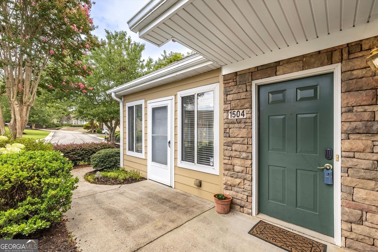 2191 Rockbridge Road Stone Mountain - Photo 6