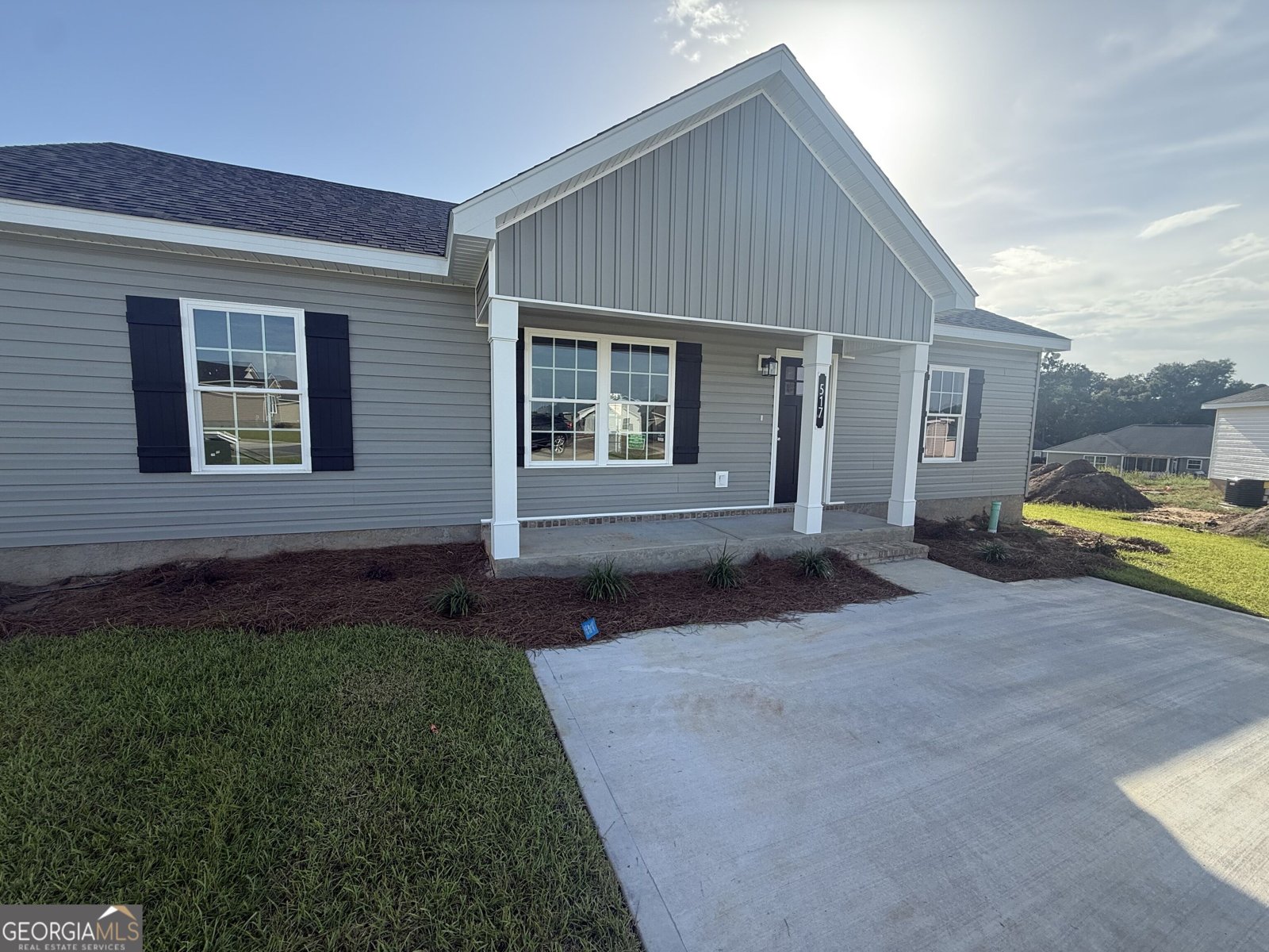 517 Nickies Way Statesboro - main photo