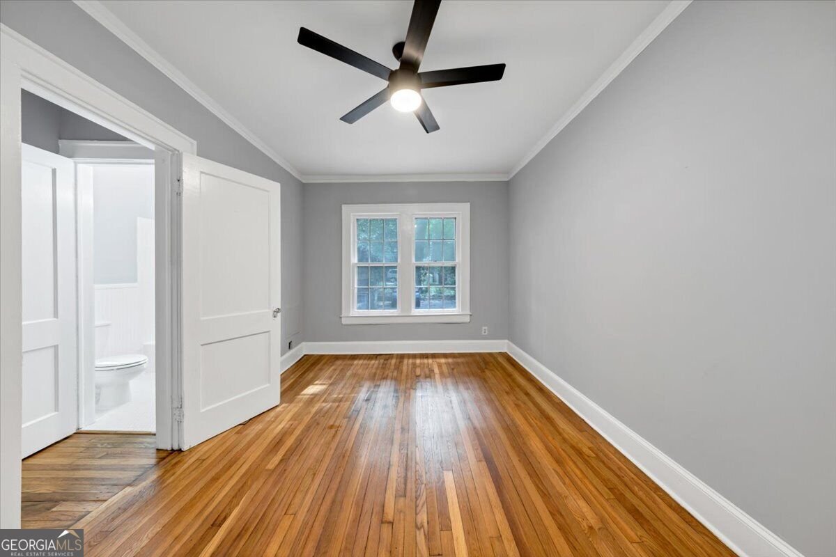 795 Ponce De Leon Place Atlanta - Photo 11