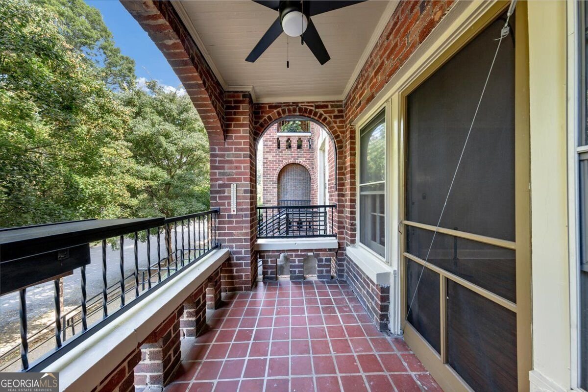 795 Ponce De Leon Place Atlanta - Photo 16