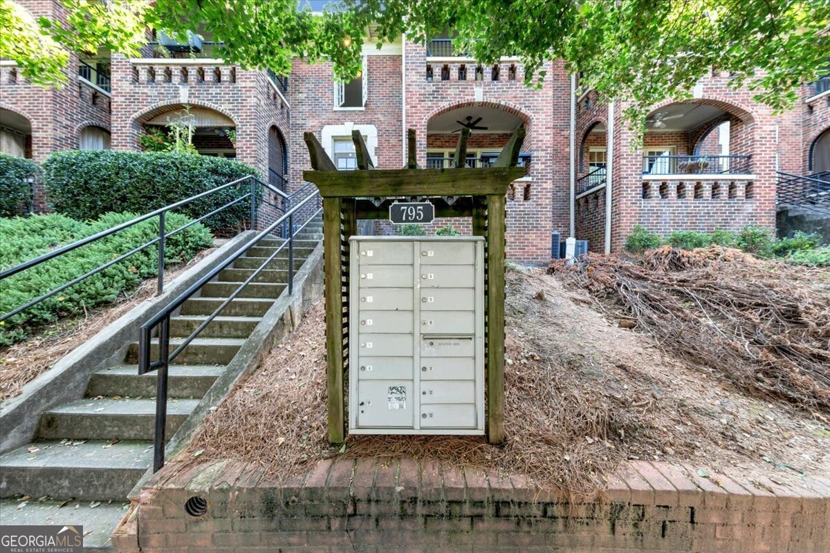 795 Ponce De Leon Place Atlanta - Photo 19