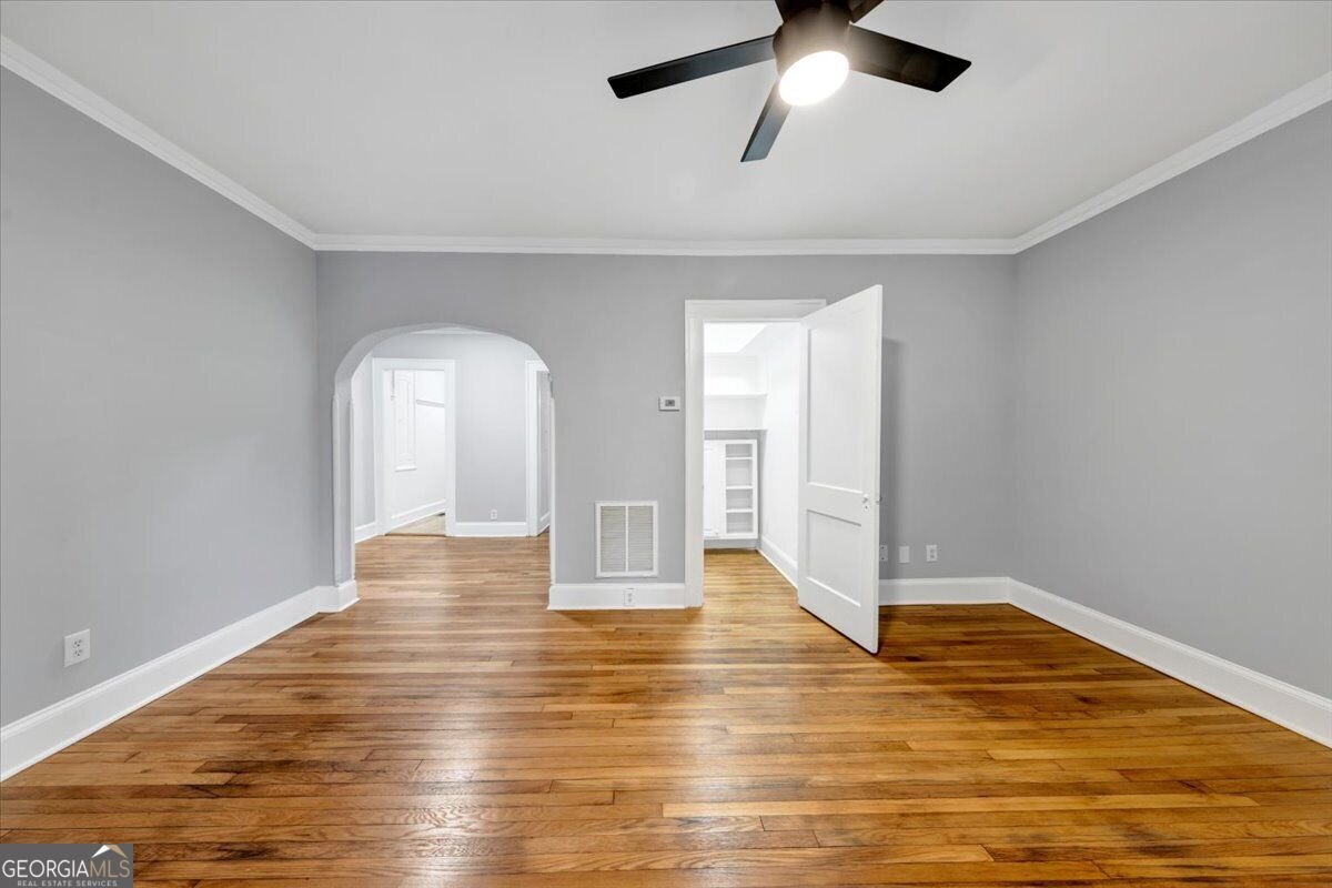 795 Ponce De Leon Place Atlanta - Photo 7