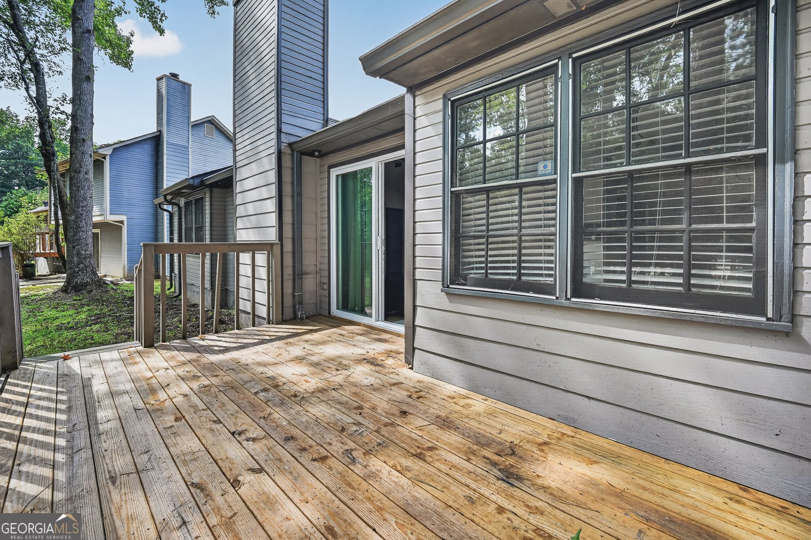 7185 Nunn Woods Way Fairburn - Photo 12