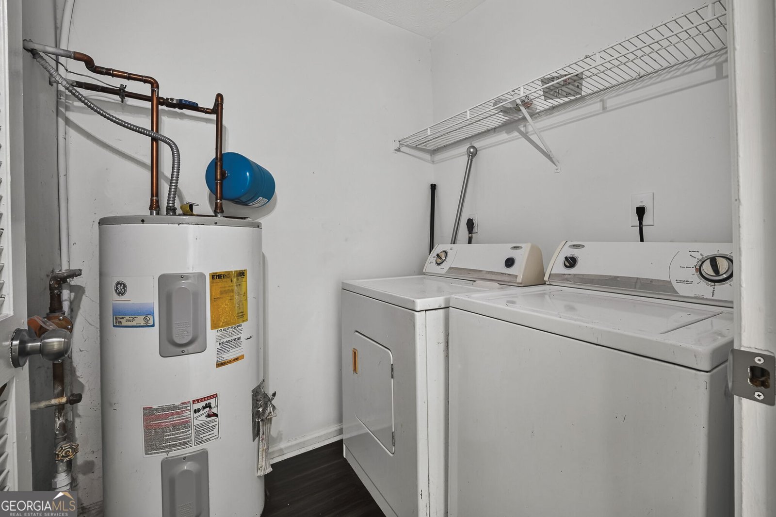 7185 Nunn Woods Way Fairburn - Photo 15