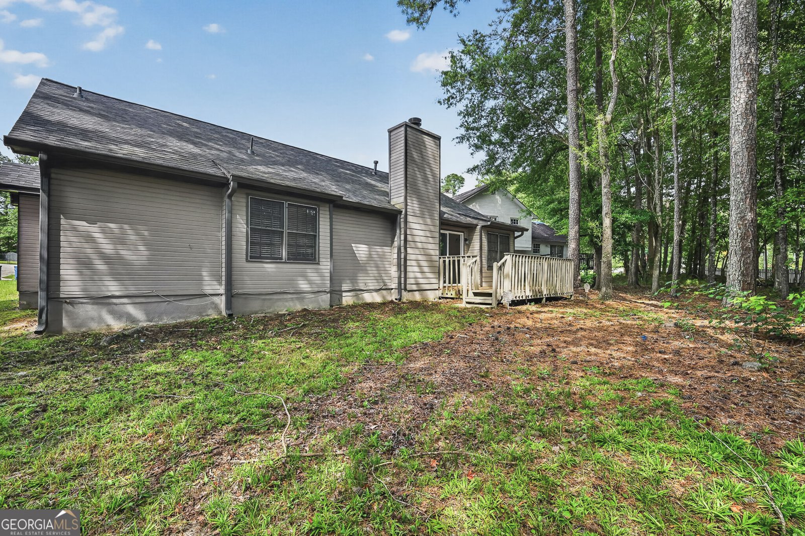 7185 Nunn Woods Way Fairburn - Photo 27