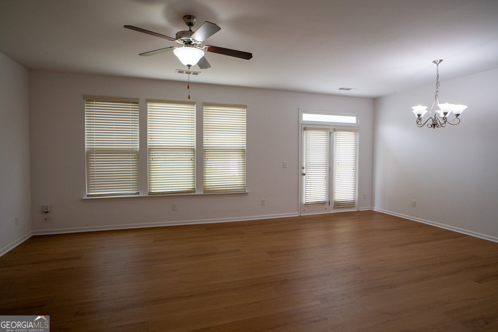 2306 Bellyard Drive Buford - Photo 5