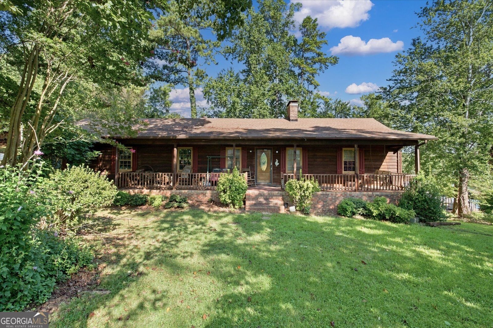 1112 Lookout Court Villa Rica - main photo