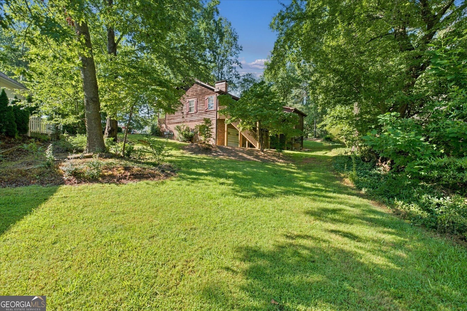 1112 Lookout Court Villa Rica - Photo 15