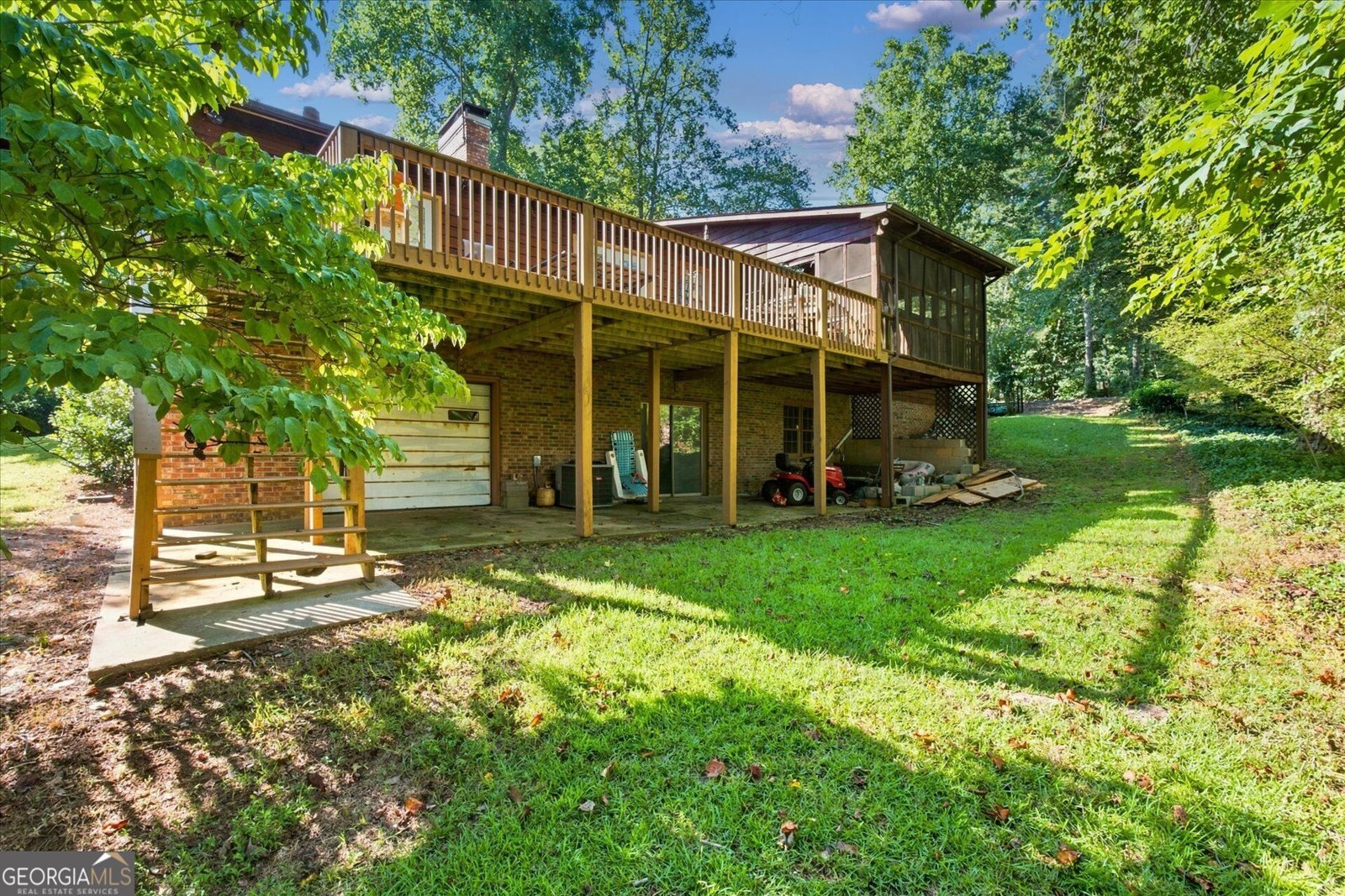 1112 Lookout Court Villa Rica - Photo 16