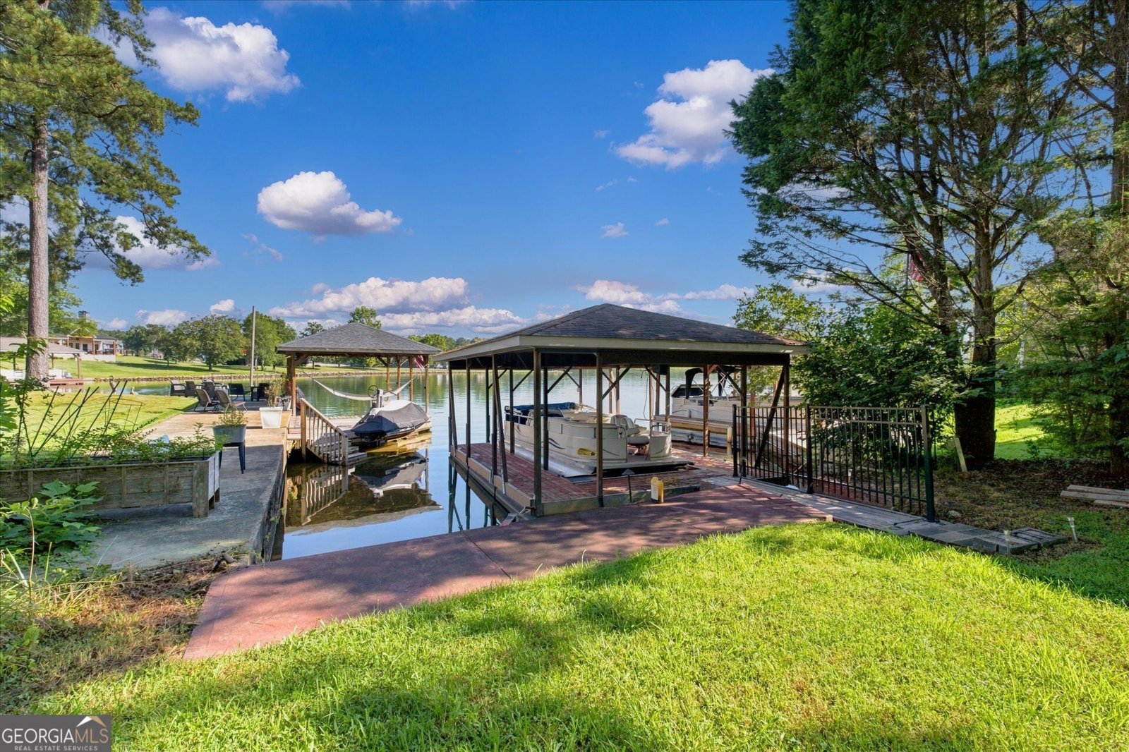 1112 Lookout Court Villa Rica - Photo 17