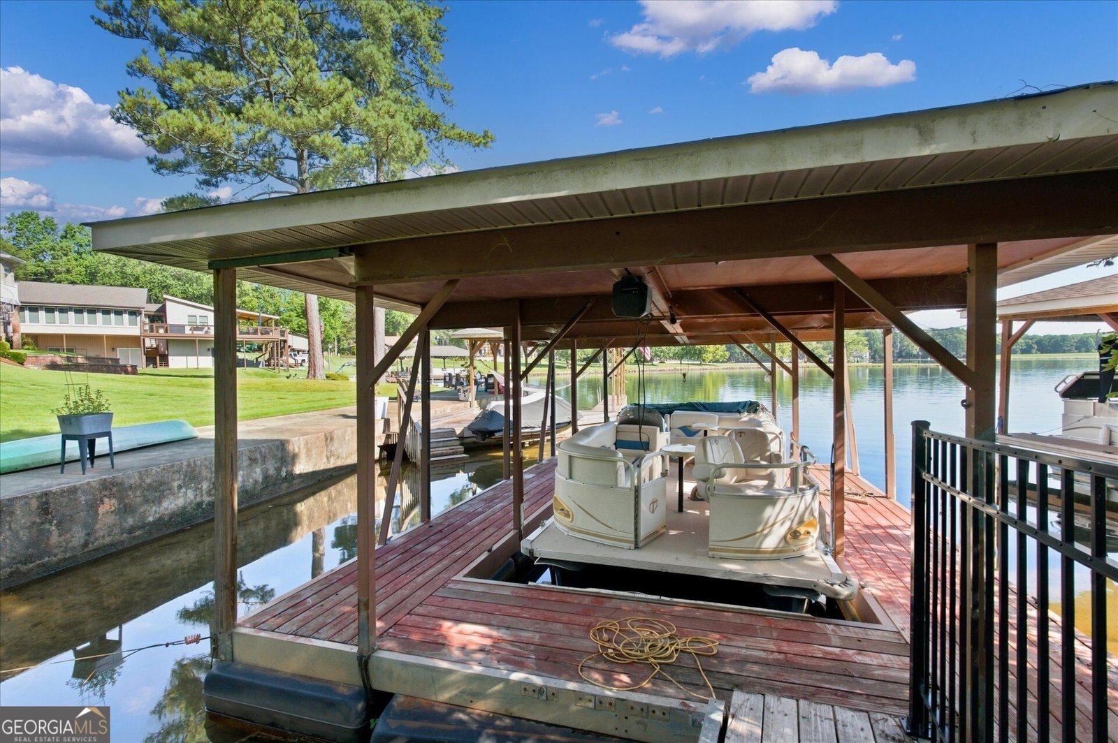 1112 Lookout Court Villa Rica - Photo 18
