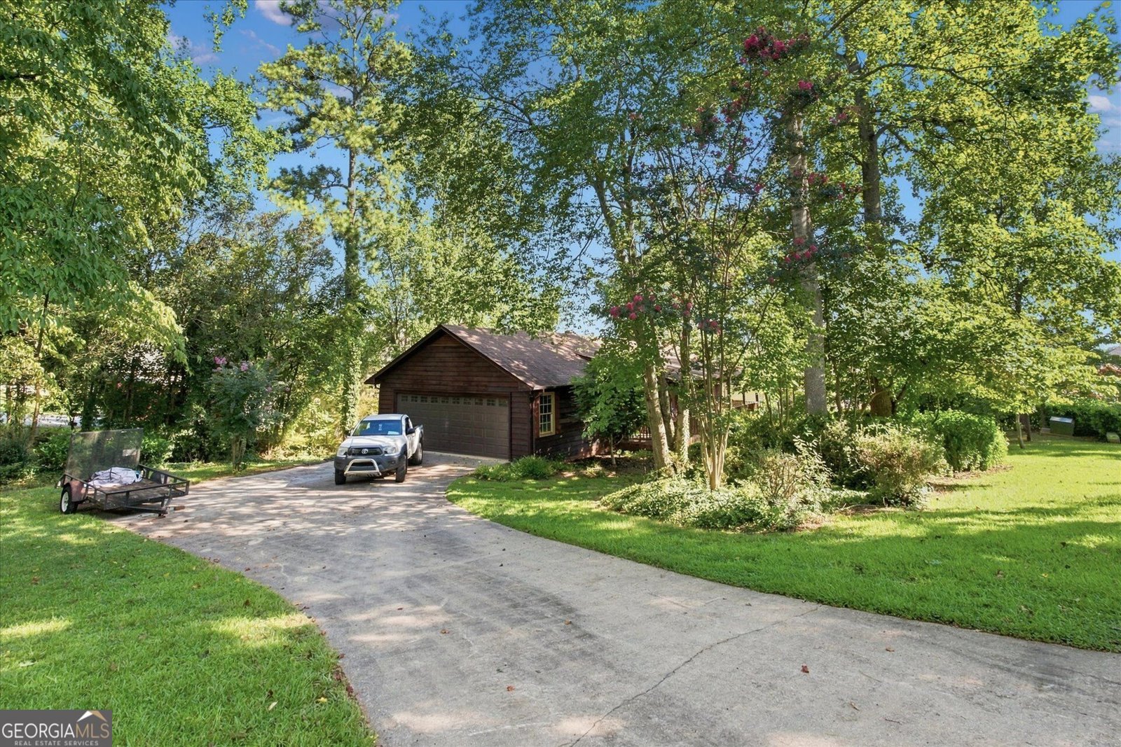 1112 Lookout Court Villa Rica - Photo 26