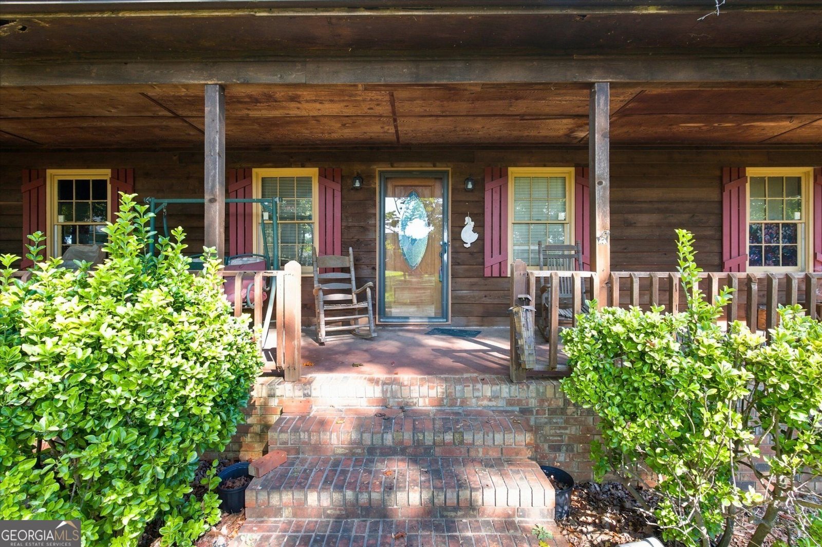 1112 Lookout Court Villa Rica - Photo 27
