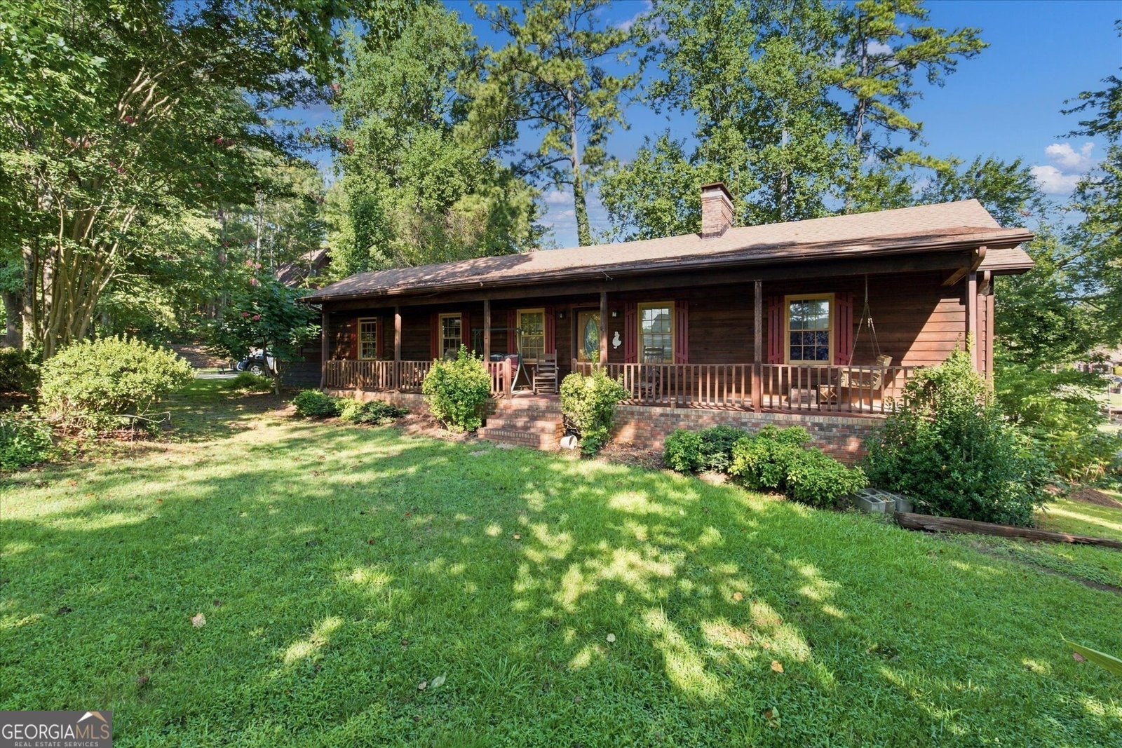 1112 Lookout Court Villa Rica - Photo 28