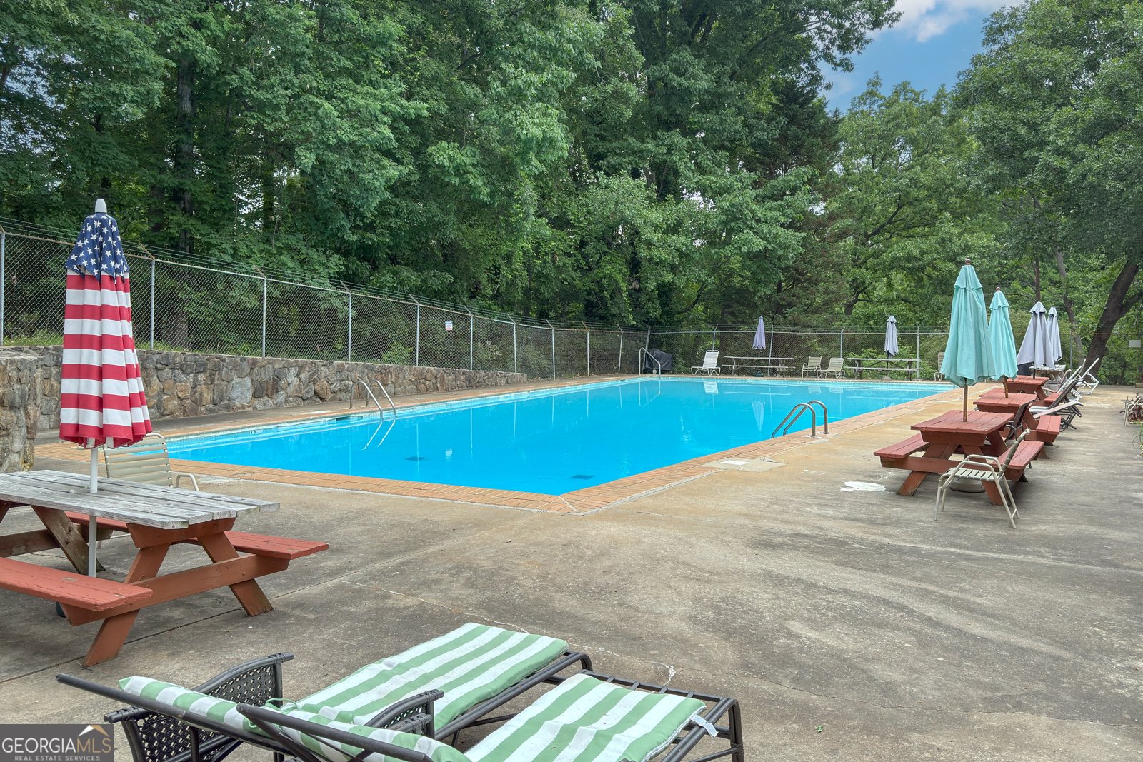 1595 Turner Road Cumming - Photo 31