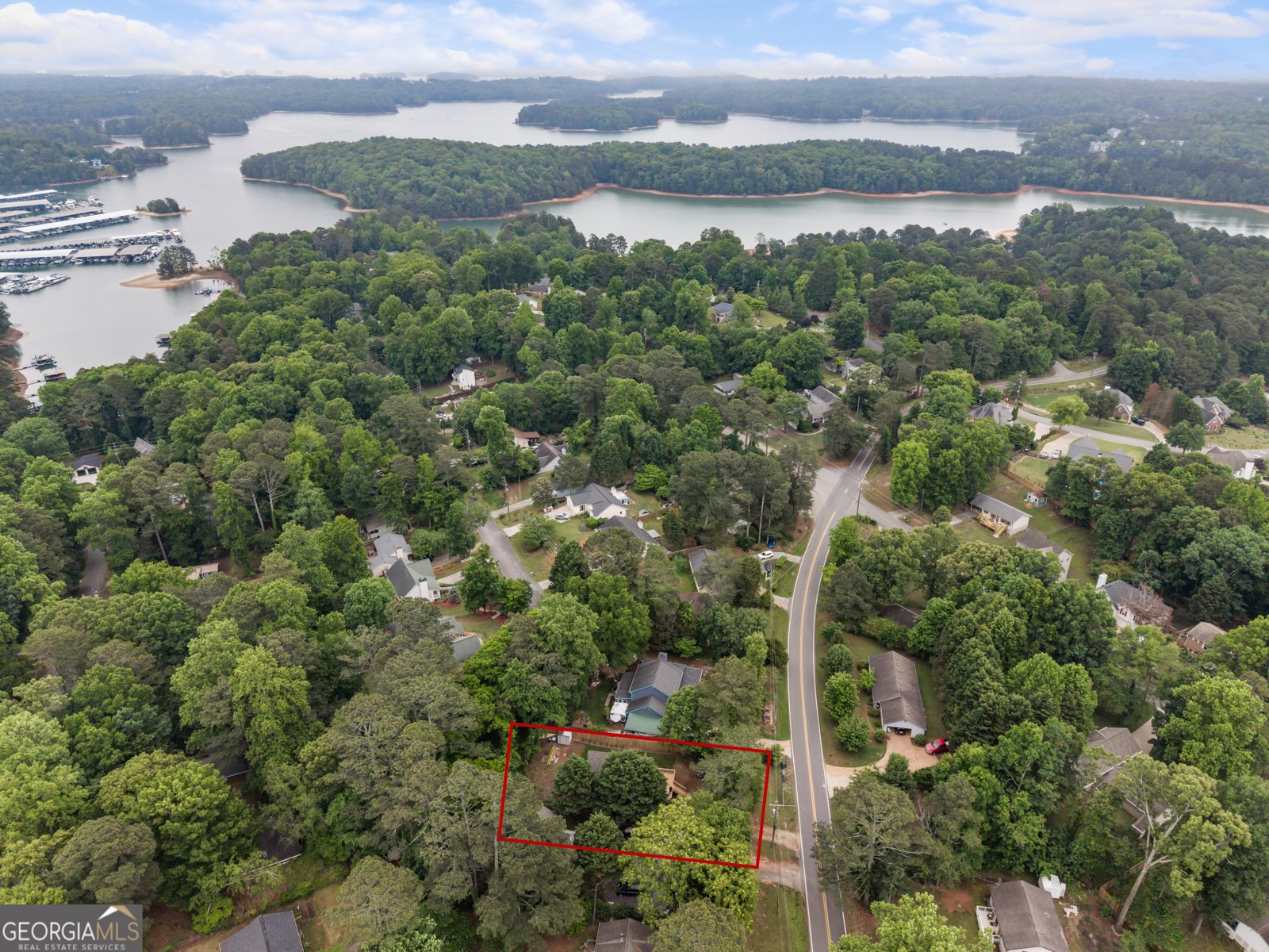 1595 Turner Road Cumming - Photo 33