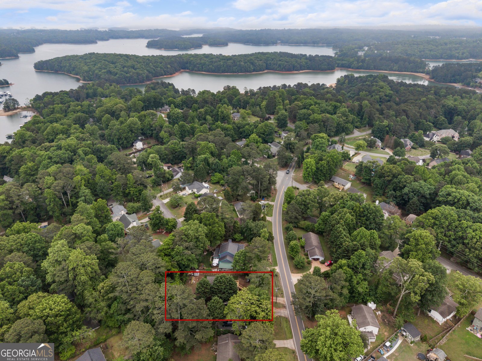 1595 Turner Road Cumming - Photo 34
