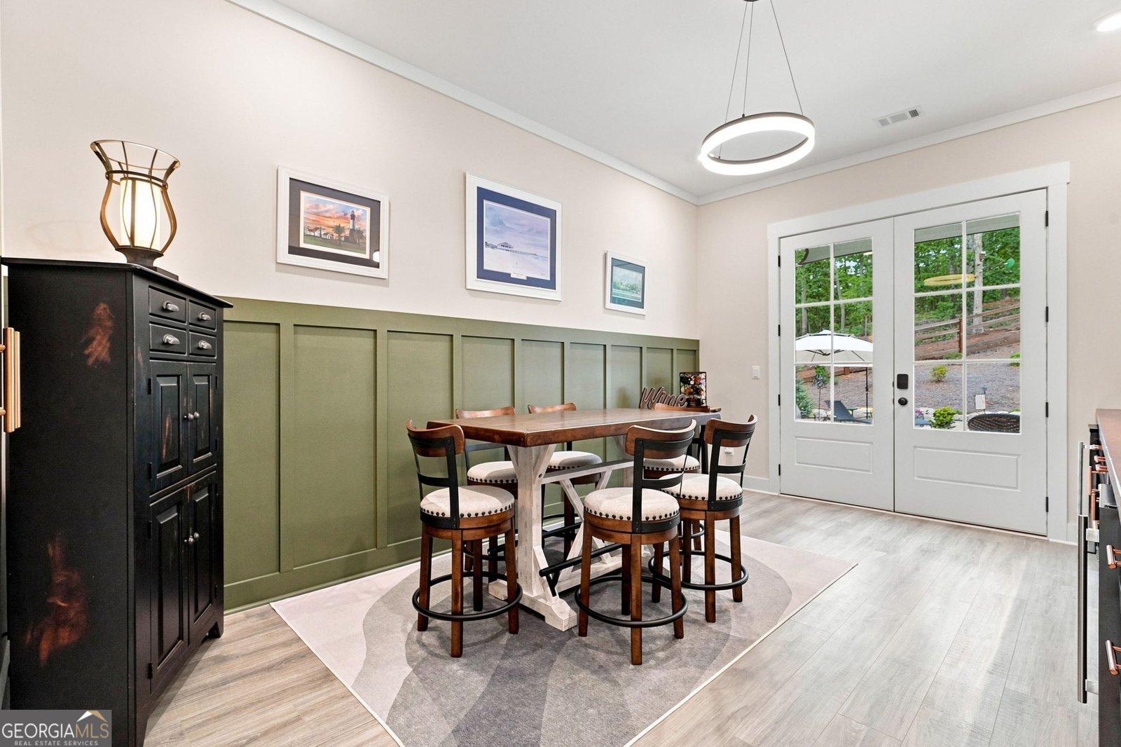 145 London Road Ball Ground - Photo 21