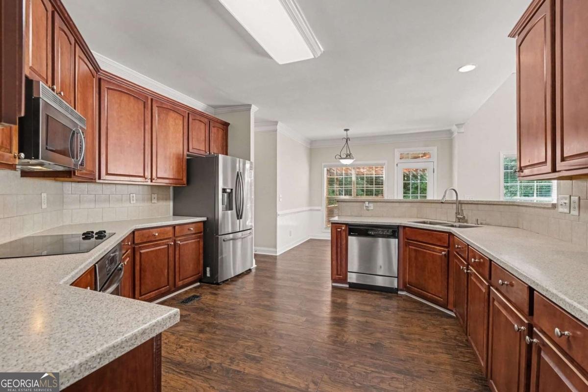 1200 Lilac Arbor Road Dacula - Photo 11