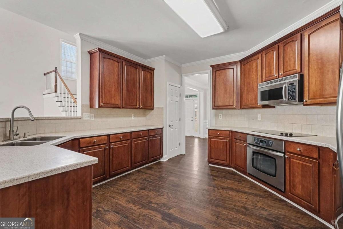 1200 Lilac Arbor Road Dacula - Photo 12