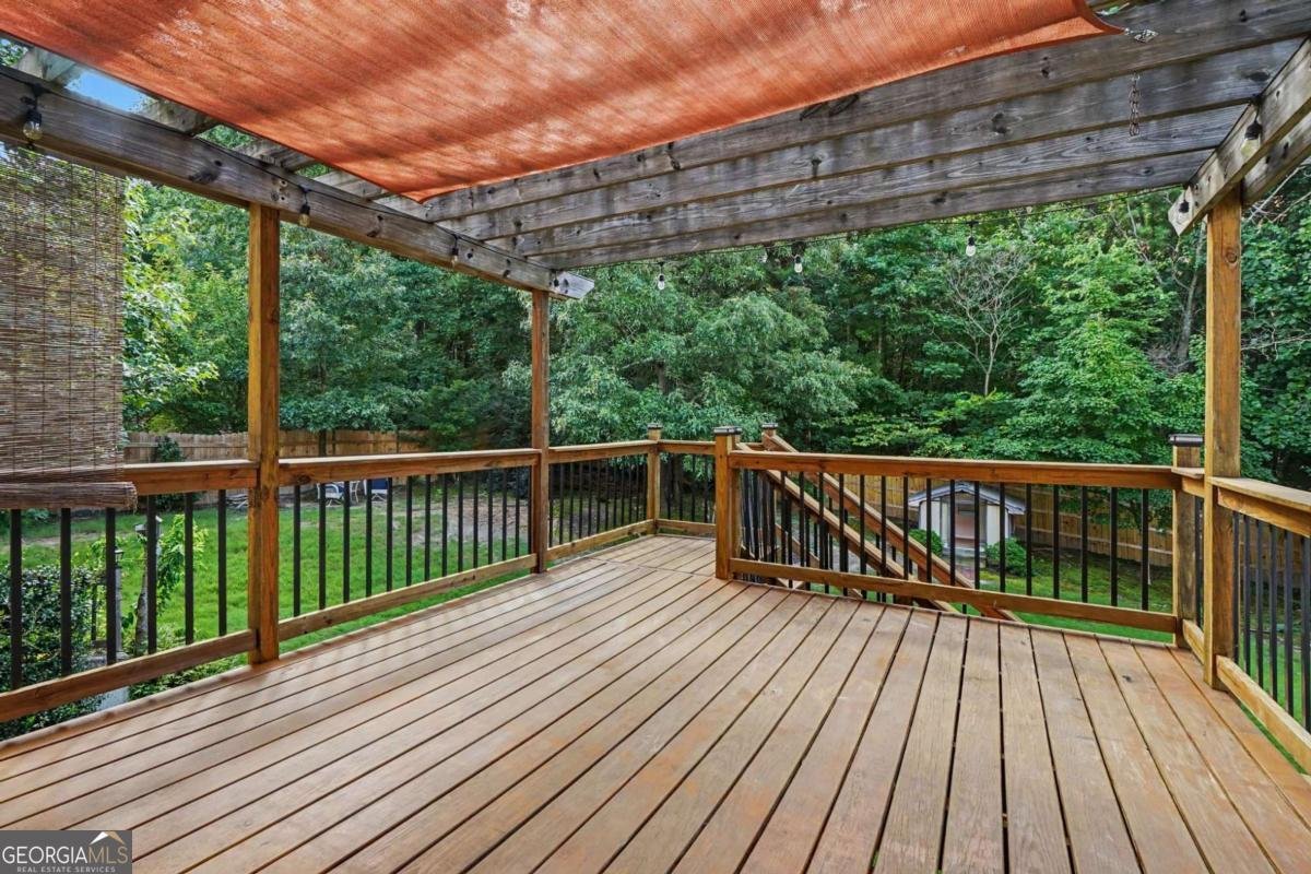 1200 Lilac Arbor Road Dacula - Photo 34
