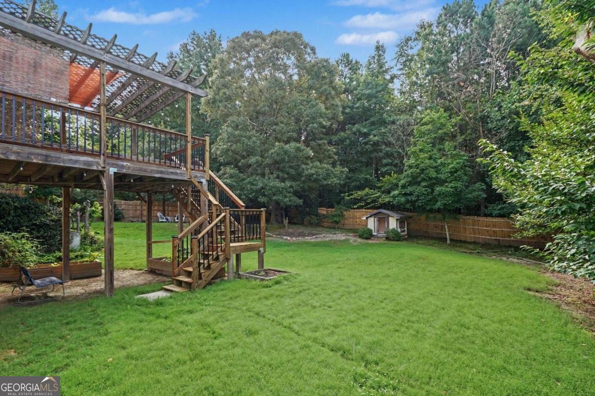 1200 Lilac Arbor Road Dacula - Photo 35